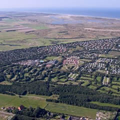 Luchtfoto Krim